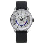 Antoine Nicolas 1986 - Roma Automatic GMT - Zonder, Nieuw