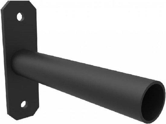 Lifemaxx Crossmaxx XL Plate Holder - voor Crossmaxx Rig, Sport en Fitness, Fitnessmaterialen, Ophalen of Verzenden