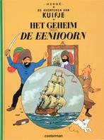 Kuifje hc11. het geheim van de eenhoorn 9789030326502, Boeken, GEORGES. Remi,, Hergé, Zo goed als nieuw, Verzenden