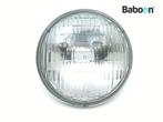 Koplamp Harley-Davidson XL 1200 Sportster 1994-2003, Motoren, Verzenden, Gebruikt