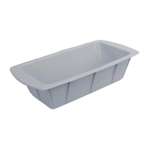 Broodbakvorm siliconen | 130x255x60(h)mm Vogue, Zakelijke goederen, Horeca | Keukenapparatuur, Nieuw in verpakking, Verzenden