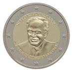 Monaco. 2 Euro 2023 Rainier III Proof
