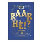 Raar, hè?! 9789464772319 Gili, Boeken, Verzenden, Zo goed als nieuw, Gili