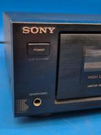 Sony - Stereo Cassette Deck TC-K370 – Made in Japan, Nieuw