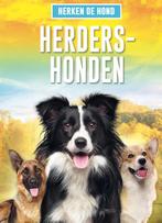 Herdershonden / Herken de hond 9789464390384 Sara Green, Verzenden, Zo goed als nieuw, Sara Green