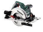 Veiling - Metabo - KS 55 FS - cirkelzaagmachine, Nieuw