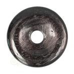 Hyperstheen  Donut Nr 7 - Ø 4 cm, Bijoux, Sacs & Beauté, Verzenden