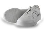 Hogan Sneakers in maat 41 Wit | 5% extra korting, Verzenden, Zo goed als nieuw, Sneakers, Wit