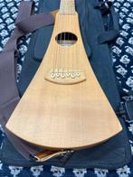 C. F. Martin & Company - The Backpacker Guitar - - Guitare, Muziek en Instrumenten, Nieuw