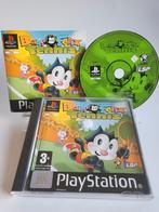 Baby Felix Tennis Playstation 1, Ophalen of Verzenden, Zo goed als nieuw