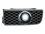 Mistlampen BMW E36 92-98 2+4D  zwart, Auto-onderdelen, Verzenden, Nieuw, BMW