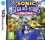 Sonic & Sega All-Stars Racing [Nintendo DS], Games en Spelcomputers, Verzenden, Nieuw