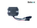 Spanningsregelaar Suzuki GSX R 600 2001-2003 (GSXR600, Motoren, Verzenden, Gebruikt