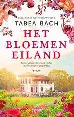 Het bloemeneiland / Het bloemeneiland / 1 9789046829554, Boeken, Verzenden, Zo goed als nieuw, Tabea Bach