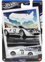 Hot Wheels 1:64 - Voiture miniature (10) - *No Reserve* Hot, Nieuw