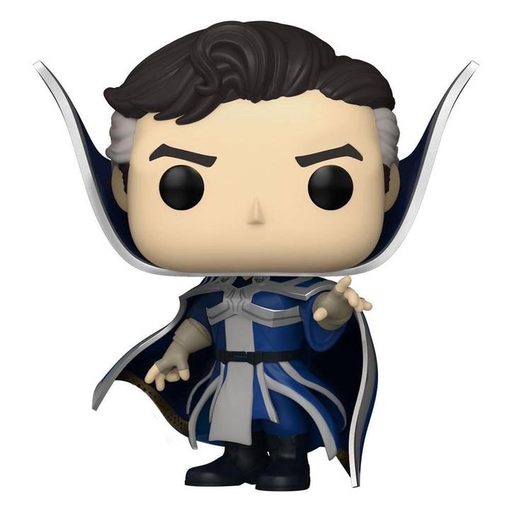 Doctor Strange in the Multiverse of Madness POP! Marvel Viny, Verzamelen, Film en Tv, Ophalen of Verzenden
