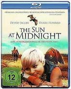 The Sun at Midnight - Eine außergewöhnliche Freundsc...  DVD, Zo goed als nieuw, Verzenden