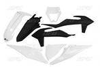 UFO plastic kit OEM 20 Sixdays KTM EXC 250/300 2020-2023 & E, Motoren, Verzenden, Nieuw