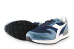 Diadora Sneakers in maat 47 Blauw | 5% extra korting, Zo goed als nieuw, Sneakers, Diadora, Verzenden
