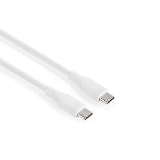 OnePlus oplaadkabel | USB C  USB C 2.0 | 1.5 meter, Télécoms, Téléphonie mobile | Accessoires & Pièces, Envoi