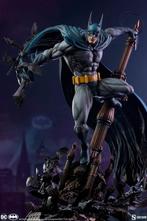 DC Comics Premium Format Statue Batman 68 cm, Verzamelen, Nieuw, Ophalen of Verzenden