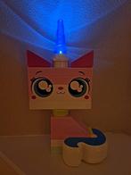 Lego - Figure - Lego Unikitty lamp - Plastique, Nieuw
