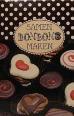 Samen bonbons maken - Kruidvat 9789461442345, Boeken, Stripverhalen, Verzenden, Zo goed als nieuw, Francis van Arkel