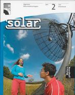 Solar / 2 Vwo bovenbouw 9789001499693, Boeken, Schoolboeken, Gelezen, Verzenden