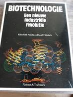 Biotechnologie 9789070157739, Zo goed als nieuw, Antebi, Wim Köhler, Verzenden