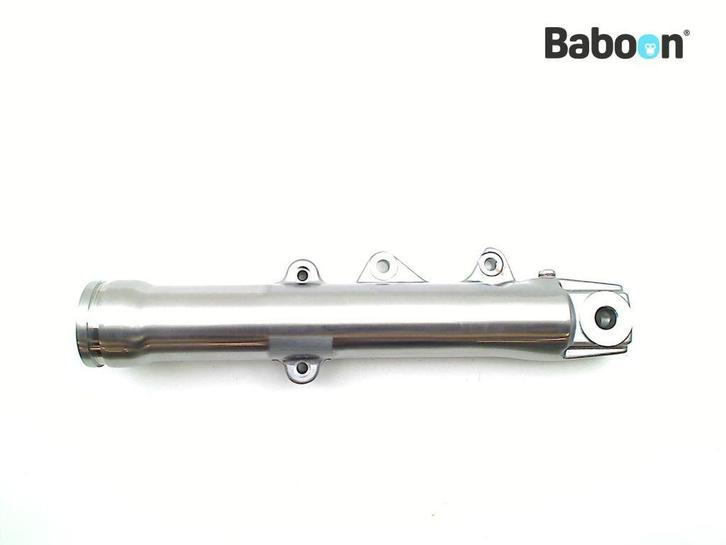 Tube de fourche avant extérieur gauche Harley-Davidson FXDWG, Motoren, Onderdelen | Harley-Davidson, Verzenden