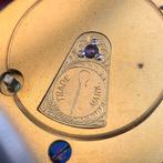 P Winterhalter - Bury - English Lever pocket watch - No, Nieuw