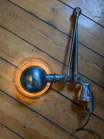 Jielde - Jean-Louis Domecq - Lampe - Métal - Lampe Jielde, Antiek en Kunst