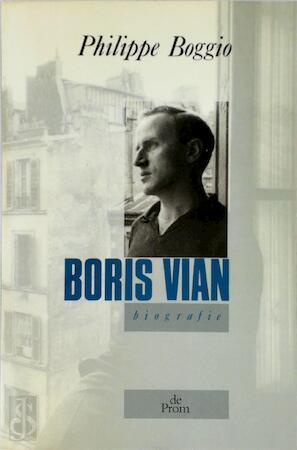 Boris Vian, Livres, Langue | Langues Autre, Envoi