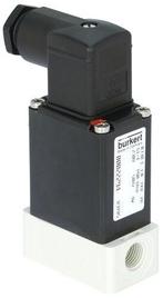 Electrovanne G1/4 NO PP FKM -1-3bar/-15-44psi 24VDC Vacuum, Doe-het-zelf en Bouw, Gereedschap | Overige machines, Verzenden, Nieuw