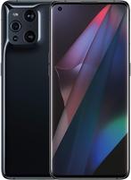 Oppo Find X3 Pro 256GB Zwart met GARANTIE & verzending, Telecommunicatie, Mobiele telefoons | Overige merken, Ophalen of Verzenden