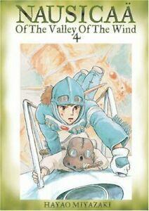 Nausicaa of the Valley of the Wind. Miyazaki, Livres, Livres Autre, Envoi