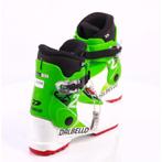 30 31 32 33 34 kinder skischoenen DALBELLO CX 2, 2025, white, Verzenden, Nieuw