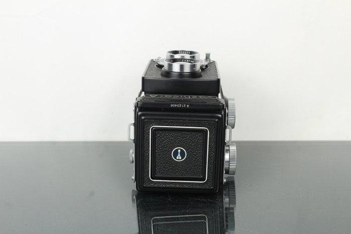 Yashica Yashica-A Analoge camera, TV, Hi-fi & Vidéo, Appareils photo analogiques
