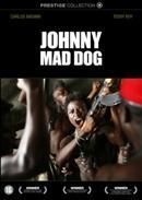 Johnny mad dog op DVD, Cd's en Dvd's, Verzenden, Nieuw in verpakking