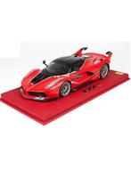 2015 FERRARI FXX K MODELAUTO 02/99, Hobby en Vrije tijd, Modelauto's | 1:18, Nieuw