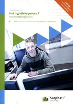 Het logistieke proces A Kwaliteitsprocedures Theorie, Boeken, Verzenden, Gelezen