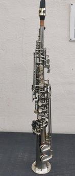 Dolnet Paris Bel Air - - Saxophone soprano - France - 1970, Musique & Instruments