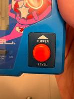 Tiger - Electronic Pinball - 1987 - Handheld gaming console