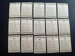 Panini España 82 World Cup Posters - 15 Sticker - Presque, Verzamelen, Nieuw