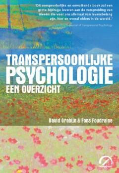 Transpersoonlijke psychologie 9789077556184 David Grabijn, Boeken, Psychologie, Gelezen, Verzenden
