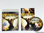 Playstation 3 / PS3 - God Of War - Ascension, Games en Spelcomputers, Verzenden, Gebruikt