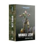 Minka Lesk the last whiteshield (Warhammer 40K nieuw), Ophalen of Verzenden