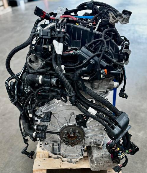 BMW Motor B38A15A Compleet, Auto-onderdelen, Motor en Toebehoren, Gebruikt, Herkomst onderdeel bekend, 6 maanden garantie, 12 maanden garantie
