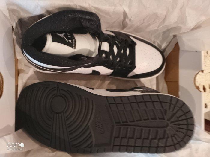 Nike - Air Jordan 1 Mid - Sneakers - Maat: EU 44.5, Kleding | Heren, Schoenen