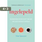 Ingelepeld 9789057125430 Tim Spector, Verzenden, Zo goed als nieuw, Tim Spector